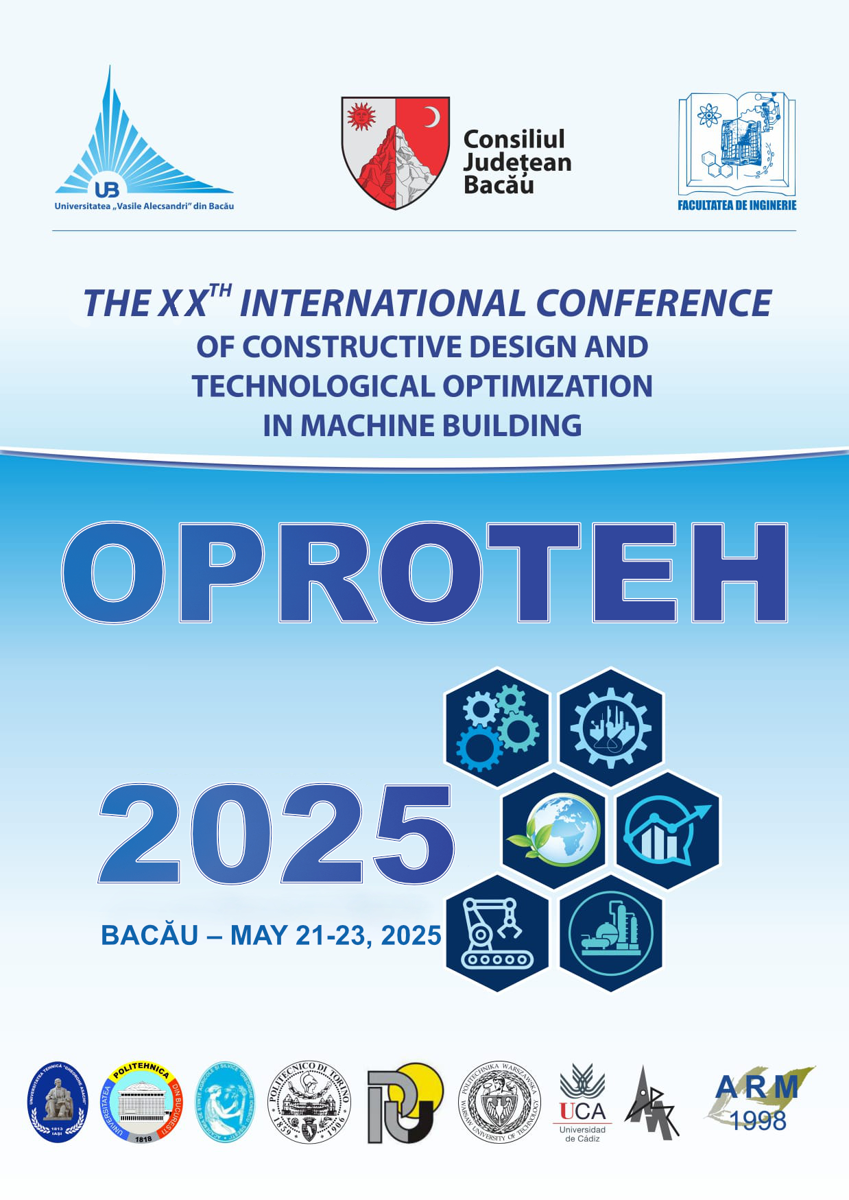 OPROTEH 2026