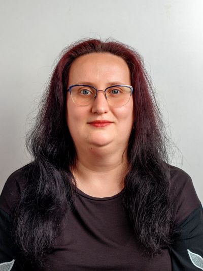 Alexandra-Dana Chițimuș