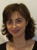 Ana-Maria Georgescu