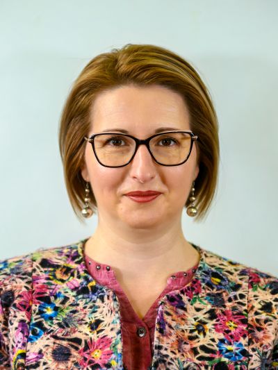 Ana-Maria Roșu
