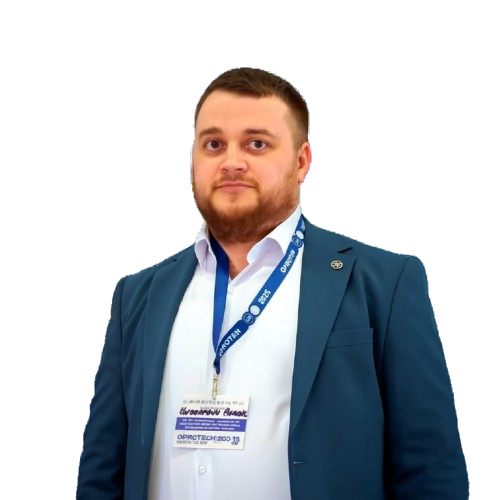 Andrei-Gabriel Ungureanu