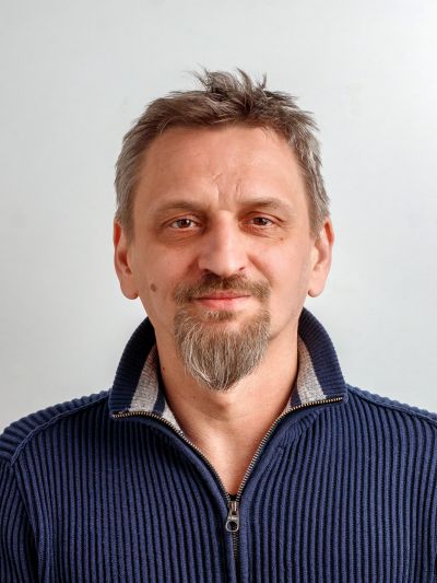 Andrei-Ionuț Simion