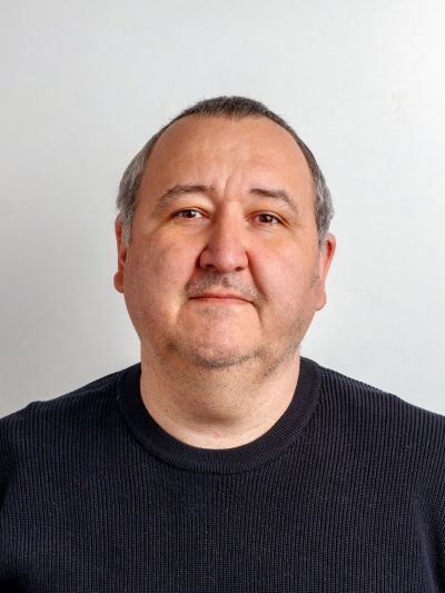 Cătălin Țampu