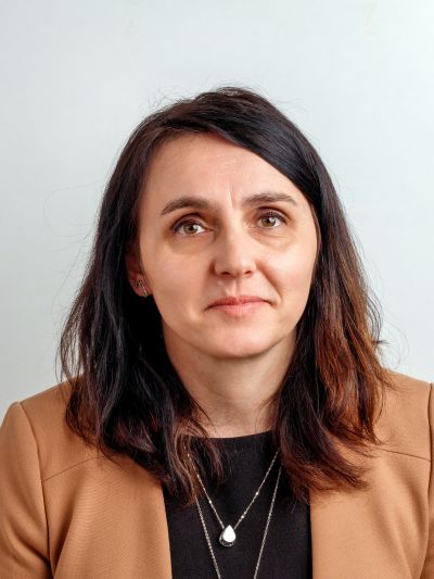 Claudia Manuela Tomozei
