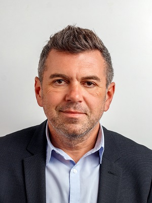 Dragoș-Ioan Rusu