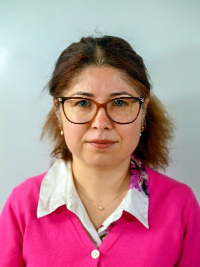 Gabriela Muntianu