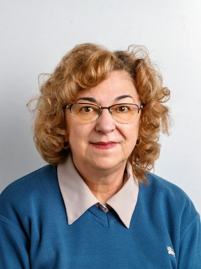 Ileana-Denisa Nistor