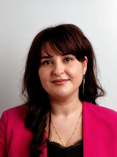 Ioana Pleșcău
