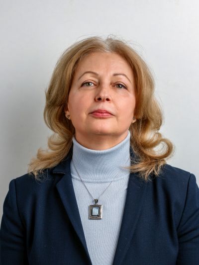 Luminița Grosu
