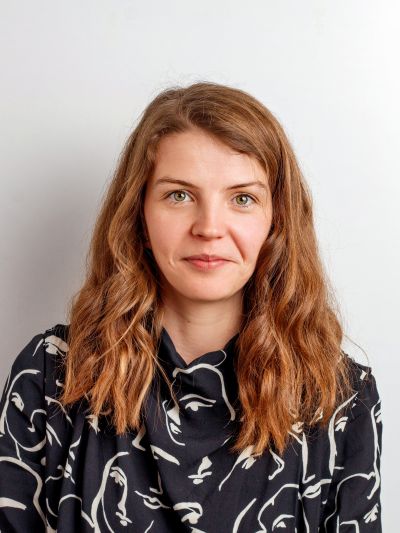 Mădălina Barbu