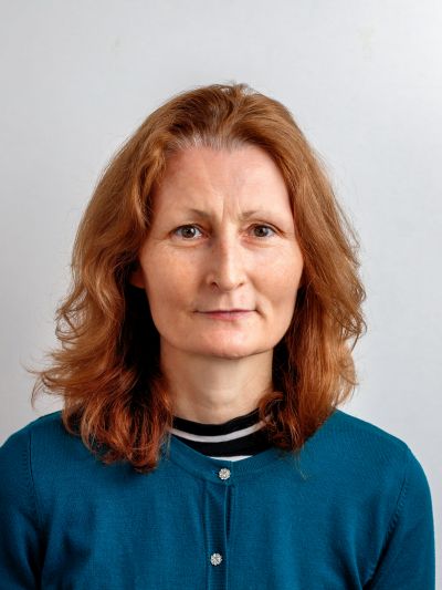 Maria-Crina Radu