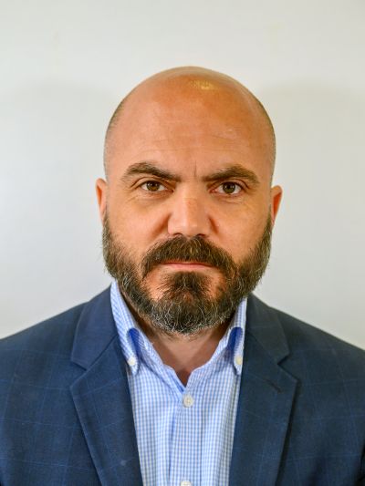 Petru-Gabriel Puiu