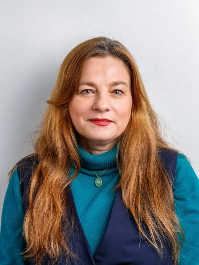 Roxana Grigore